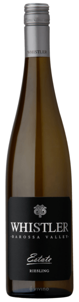 Whistler Wines Estate Riesling
