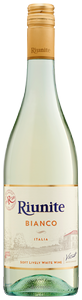 Riunite Bianco N.V.
