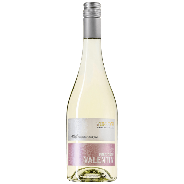 Winzer Sommerach Familiengewachs Frizzante Valentin Weiss Vivino