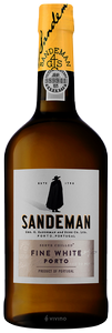 Sandeman Fine White Porto N.V.
