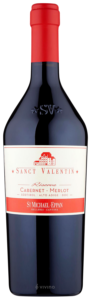St. Michael-Eppan Sanct Valentin Cabernet - Merlot Riserva N.V.