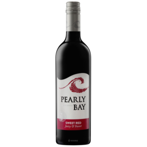 cape sweet red wine