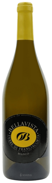 Bellavista Terre Di Franciacorta Bianco