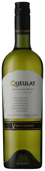 Ventisquero Queulat Gran Reserva Sauvignon Blanc
