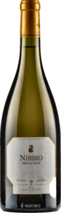Antinori Nibbio della Sala N.V.