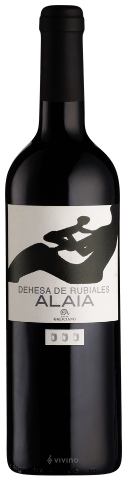 Dehesa de Rubiales Alaia | Vivino 日本語