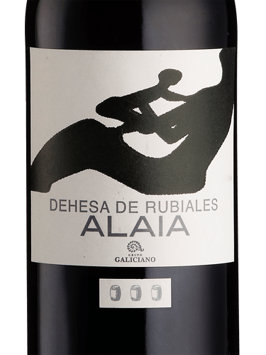 Dehesa de Rubiales Alaia 2006 赤ワイン 750ml Dehesa de Rubiales Alaia | Vivino 日本語