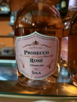 Villa Sala Prosecco Millesimato Extra Dry Rosé