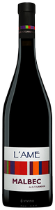 AltoLandon L'ame Malbec N.V.