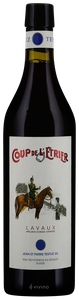 Testuz Coup de l'Étrier Rouge N.V.