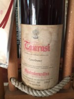 Mastroberardino Taurasi Riserva Castelfranci