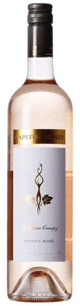 Gapsted Ballerina Canopy Pinots Rosé