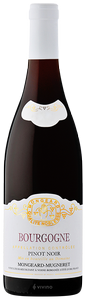 Mongeard-Mugneret Bourgogne Rouge (Pinot Noir) N.V.