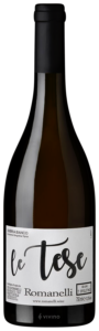 Romanelli Le Tese Bianco N.V.