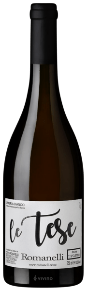 Romanelli Le Tese Bianco