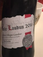 Brotte La Fiole Laudun