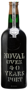 Quinta do Noval Port Over 40 Years N.V.