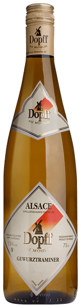 Dopff au Moulin Gewürztraminer | Vivino English