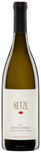 Weingut Netzl Ried Rothenberg Grüner Veltliner N.V.