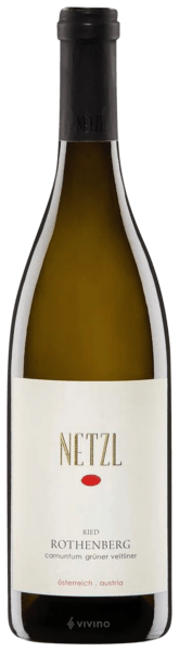 Weingut Netzl Ried Rothenberg Grüner Veltliner