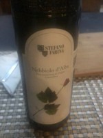Stefano Farina Nebbiolo d'Alba