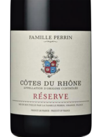 Côtes-du-Rhône Réserve Rouge