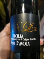 Di Lisa Nero d'Avola