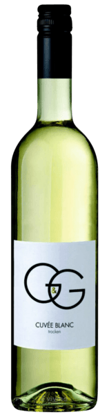 Julius Zotz G & G Cuvée Blanc Trocken