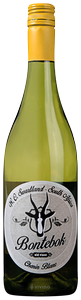 Riebeek Cellars Bontebok Old Vines Chenin Blanc N.V.