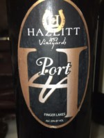 Hazlitt 1852 Port