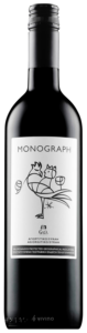 Gaía Monograph Agiorgitiko - Syrah N.V.