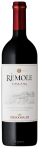 Frescobaldi Rèmole Rosso 2023