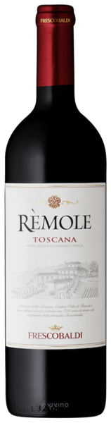 Frescobaldi Rèmole Rosso