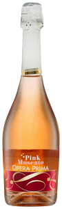 N.V. Opera Prima Pink Moscato | Vivino English