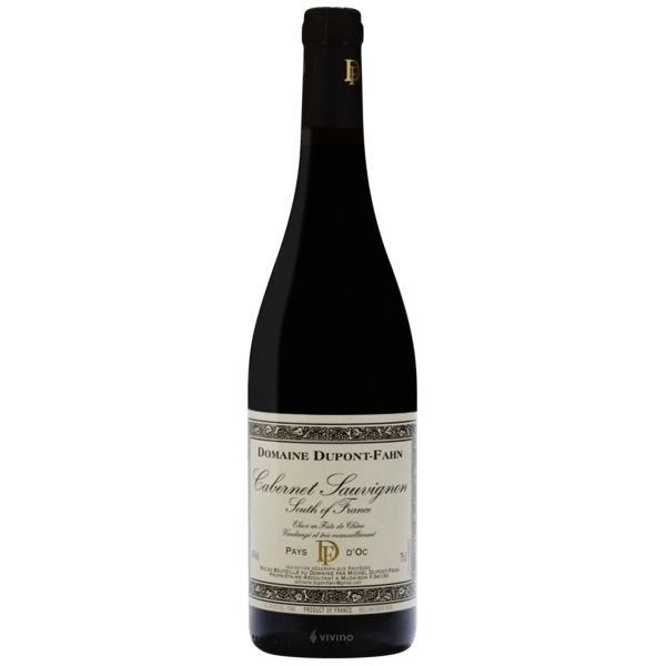 Dupont-Fahn Cabernet Sauvignon | Vivino 日本語