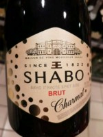 Shabo Charmat Brut White