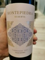 Apaltagua Montepiedra Reserva Carménère