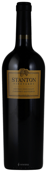 Stanton Vineyards Cabernet Sauvignon