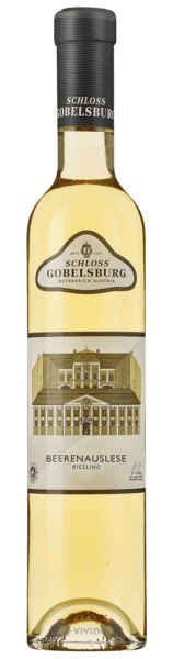 Schloss Gobelsburg Riesling Beerenauslese