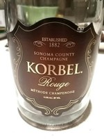 Korbel Rouge