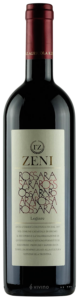 Zeni Rossara Legiare N.V.