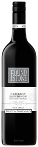 Berton Vineyard Foundstone Cabernet Sauvignon N.V.