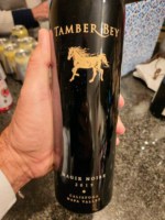 Tamber Bey Magie Noire
