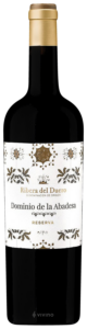 Ontañón Dominio de la Abadesa Reserva N.V.