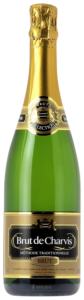 Bailly Lapierre Brut de Charvis Blanc N.V.