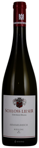Schloss Lieser Himmelreich Riesling GG N.V.