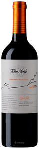TerraNoble Vineyard Selection Merlot N.V.