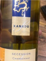 Xanadu Secession Chardonnay