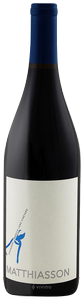 Matthiasson Limerick Lane Vineyard Zinfandel N.V.