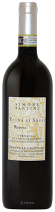 Tenuta Le Calcinaie Vigna ai Sassi Riserva Vernaccia di San Gimignano N.V.